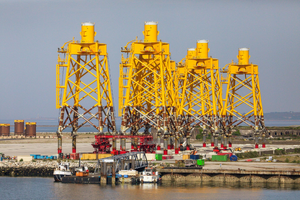 Installation vidéosurveillance Cherbourg-en-Cotentin